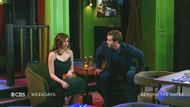 A fun evening set to be ruined | Image: CBS